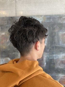 バイキートス(by kiitos) 前下がりマッシュショート