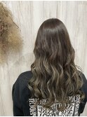 ロングスタイル
