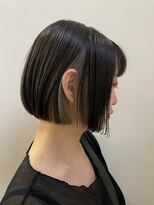 ルクール(Le Coeur)&nbsp;ミニボブ