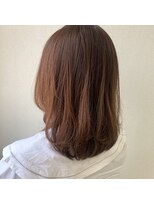 ファースト 泉中央店(first)&nbsp;オレンジブラウン