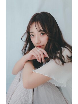 ソワリー 栄(THOiRY) 可愛くします！！　by坂元