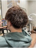 ツイストスパイラル