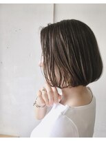 コエル(coel)&nbsp;透明感カラー/ハイライトカラー／大人ヘアCOEL