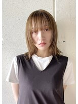 タス(TAS)&nbsp;サイドレイヤーボブ