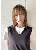 サイドレイヤーボブ