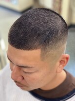 バーバーショップイシカワ(BARBER SHOP イシカワ)&nbsp;イージーパーマ