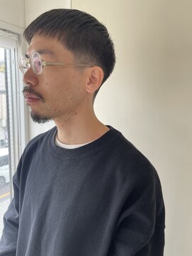 スガタ(SUGATA) 大人なショートヘア