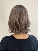 束間ショート、イメチェンヘアスタイル