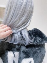 デイシーアンドコー(Deicy&Co) SheerBlue ×　BlockＤｅｓｉｇｎ