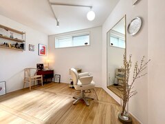 Hug hair&spa【ハグヘアーアンドスパ】