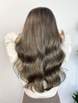 ピープスアンドスー 表参道 渋谷(Peeps&Suu.) 髪質改善/髪質再生/20代30代40代50代