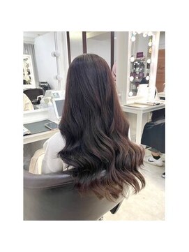 オートヴィーナス 神栖(Haute Venus) ミルクティーブラウン