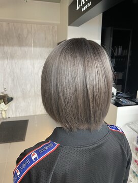 ラピス 大宮(Lapis) ＊グレーカラー