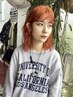 【1日でまとめて♪】カット ＋ カラー ＋ ニュアンスパーマ ￥16800