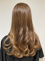 モガ美容室(Moga)&nbsp;Long hair♪
