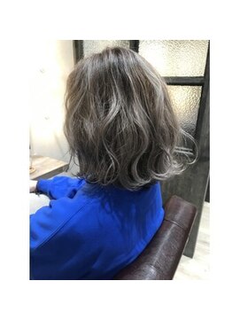 ミリ 千歳烏山(Mili CARE&SPA) ミリお客様スタイル