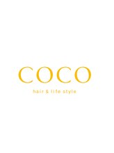 COCO hair＆life style 鷹匠