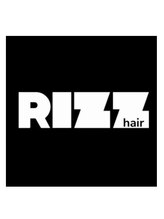 RIZZ hair