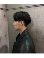 メロン 恵比寿(MERON)&nbsp;《MINAMI》ナチュラルパーママッシュ