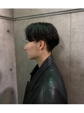 メロン 恵比寿(MERON) 《MINAMI》ナチュラルパーママッシュ