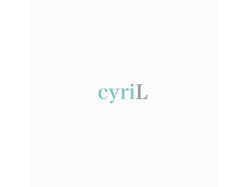cyriL【シリル】 