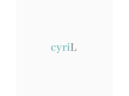 シリル(cyriL)の写真