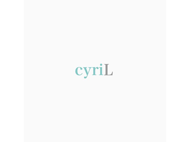 シリル(cyriL)