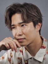 ヒロギンザ 新橋店(HIRO GINZA)&nbsp;ソフトツイストセンターパート