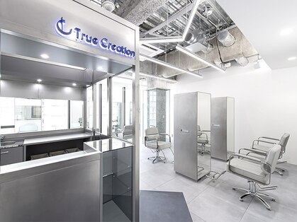トゥルークリエイション 渋谷(True Creation SHIBUYA)の写真
