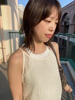 シャンプーボーイ 佐世保駅前店(SHAMPOO BOY)&nbsp;人気のレイヤースタイル