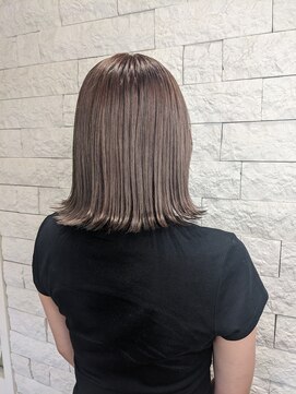 ラヴリア カミツ(LOVERIA KAMITSU) ダブルカラー