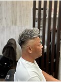 ホワイトハイライト