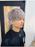 シルバーアッシュ