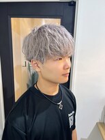 ベル 桑名(BHEL)&nbsp;シルバーアッシュ