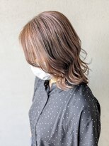 グランドウシワカマル(GRAND ushiwakamaru)&nbsp;ウルフレイヤーカット   40代50代60代おすすめ