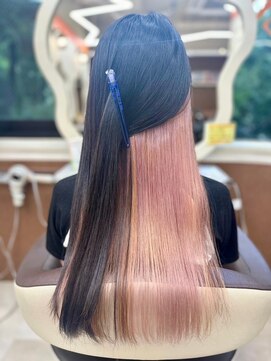 エターナルバイマティーナ(Eternal by MATINA) 【インナー薄ピンク】20代30代40代50代