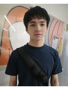 レコ 渋谷(LECO) メンズスタイル