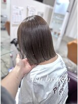 カルマ(KARMA)&nbsp;アッシュブラウン