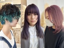 アクセヘアー 町田(acce hair)