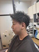 エスポワール 北習志野店(ESPOIR)&nbsp;スパイラルショート