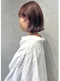 天神/大野城/春日/大人ボブ/結べるボブ/肩上ボブ/20代/30代/40代