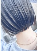 簡単スタイリング☆ショートボブ☆