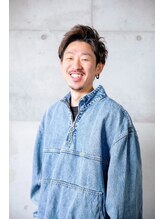 アフィックス ヘア 小岩駅前店(affix hair) 山下