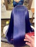 【オススメ髪質改善】カット＋neoメテオカラートリートメント16500→13980