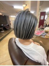 スーペリオル(Superior)