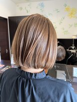 アルファ VILLA店(ALPHA)&nbsp;ボブ