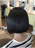 クセストパー（ダメージレス縮毛矯正）
