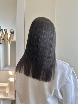 ビフィーノ モーダ 苦楽園店(bifino moda) ロングスタイル