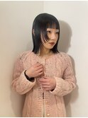ぷつっとcut