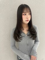 ルクス(Luxs)&nbsp;【ワンカールでかわいい！レイヤーカット】